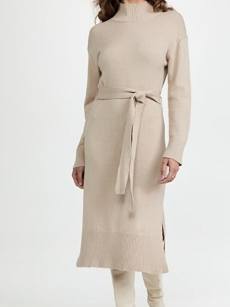 Rails Mila Dress | Jute | Size Xl